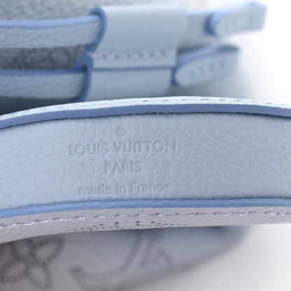 Louis Vuitton Mahina Bella Bleu Nuage 6 of 9