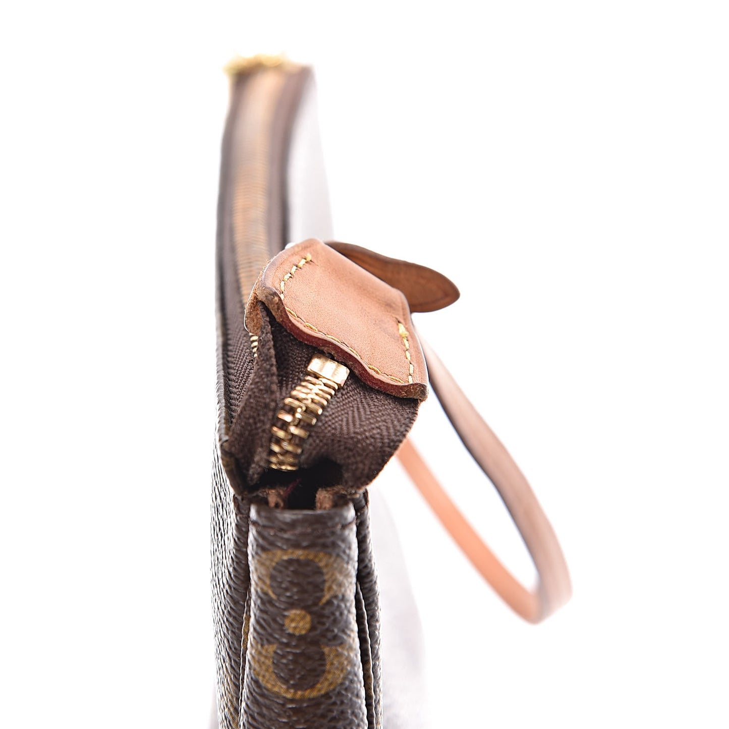 Monogram Pochette Accessories