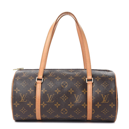 Louis Vuitton Monogram Papillon 30 1 of 14