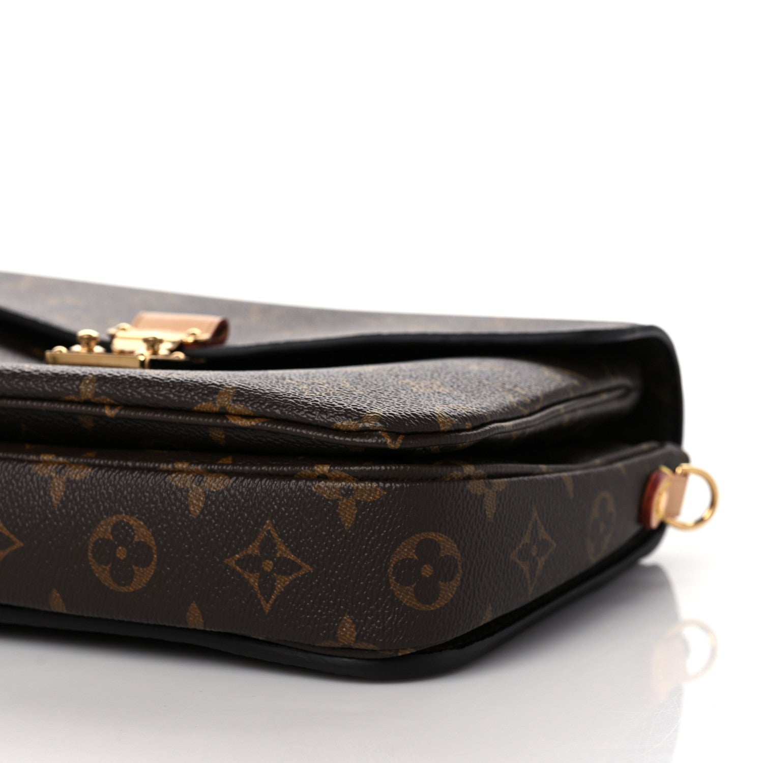 Louis Vuitton Monogram Pochette Metis 9 of 9