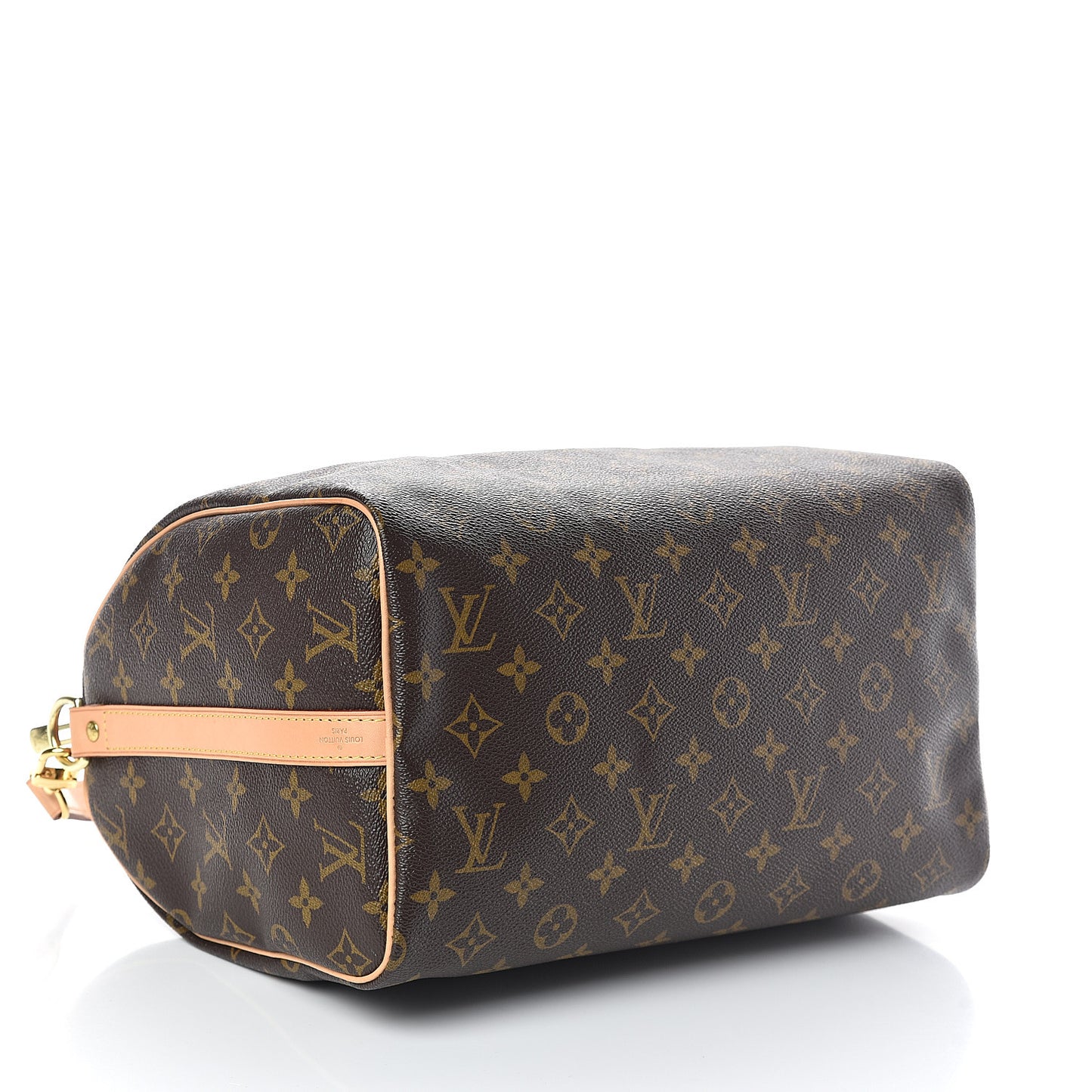 Monogram Speedy Bandouliere 30