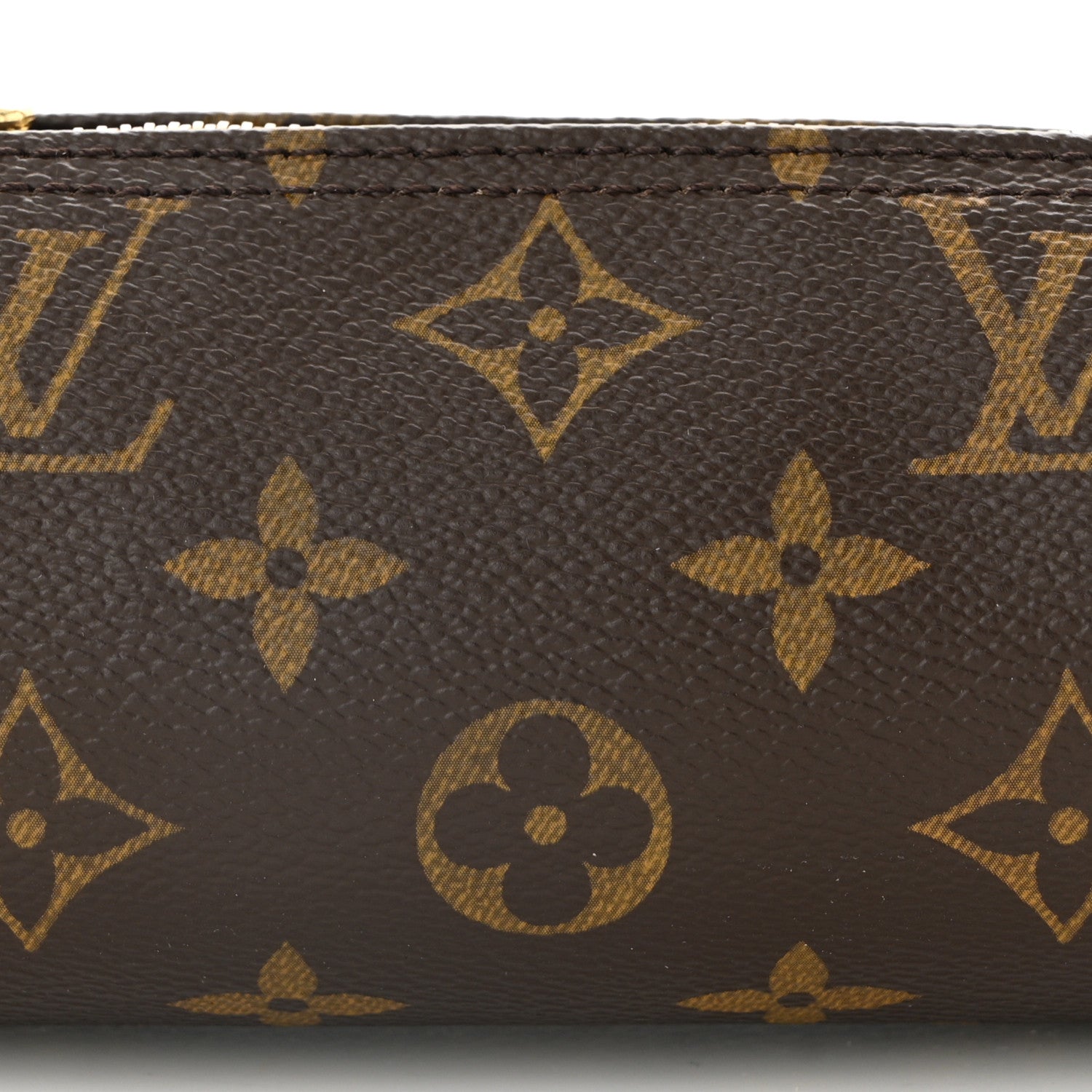Louis Vuitton Monogram Mini Papillon 7 of 9