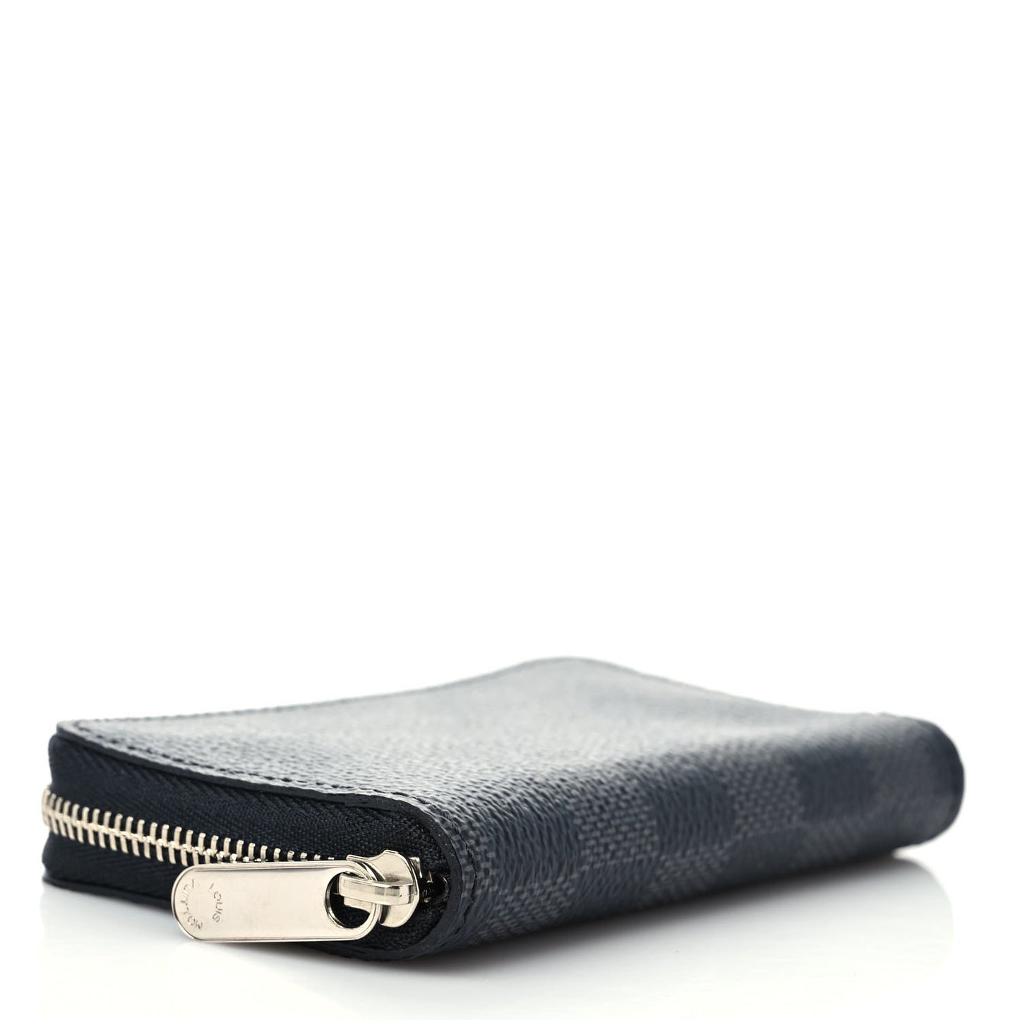Damier Graphite Zippy Coin Purse Vertical