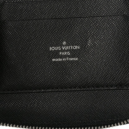 Louis Vuitton Taiga Atoll Travel Organizer Ardoise 7 of 9