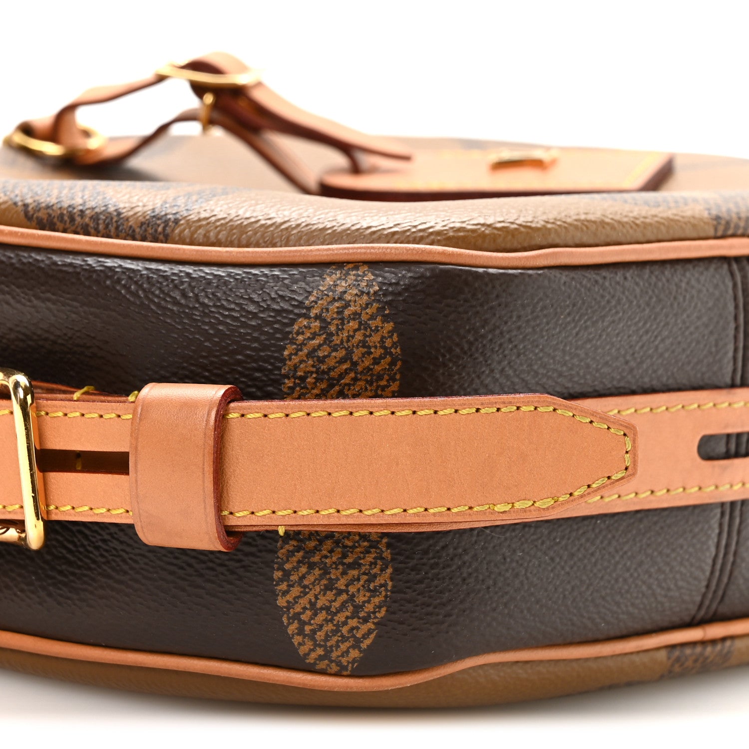 Louis Vuitton Reverse Monogram Giant Boite Chapeau Souple 9 of 11
