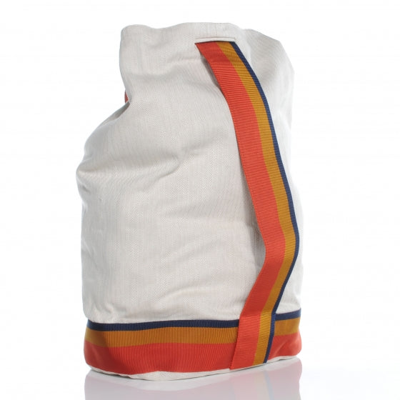 Toile Cavalier Tote