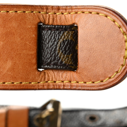 Louis Vuitton Monogram Nil 28 10 of 10