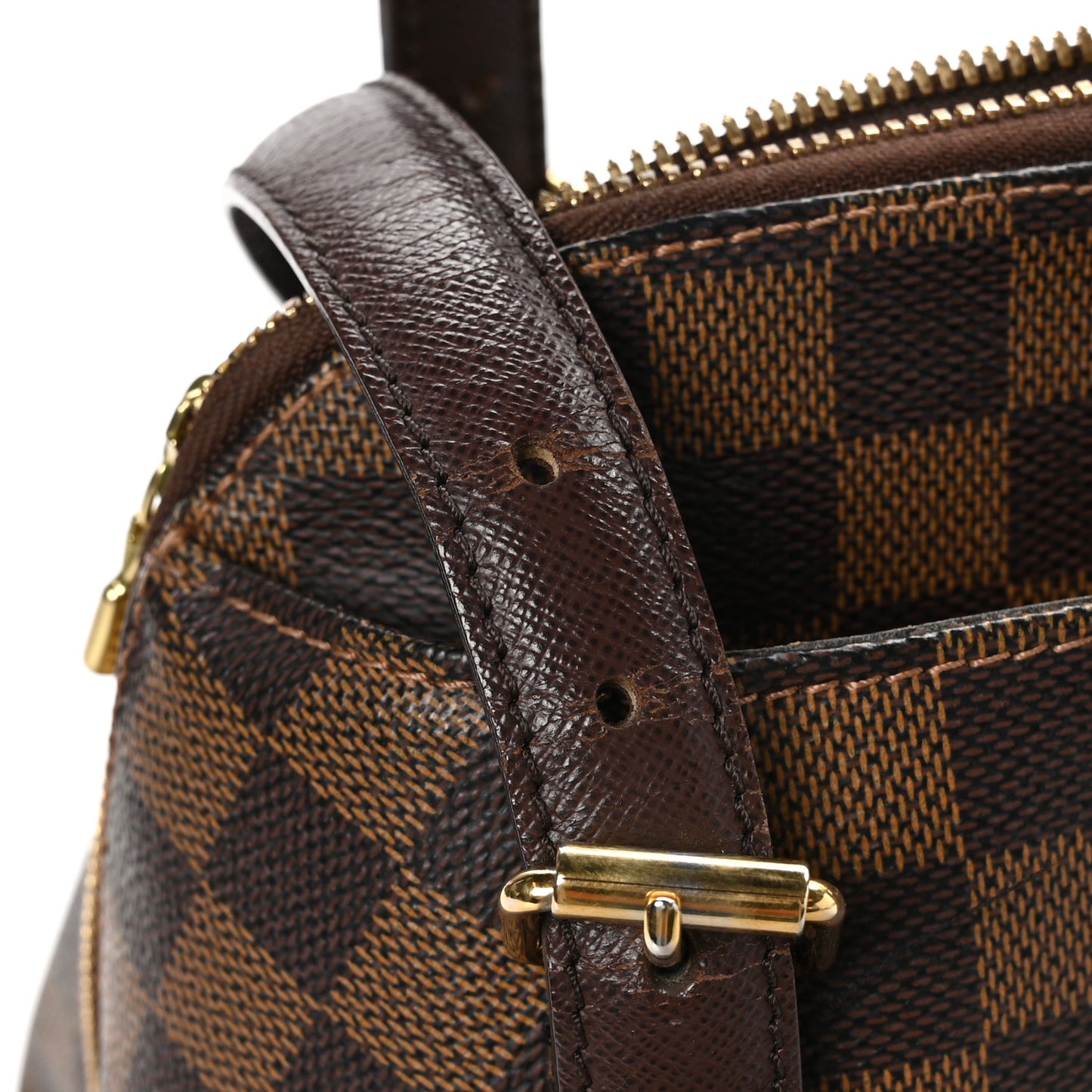 Damier Ebene Belem MM