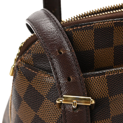 Louis Vuitton Damier Ebene Belem MM 13 of 15