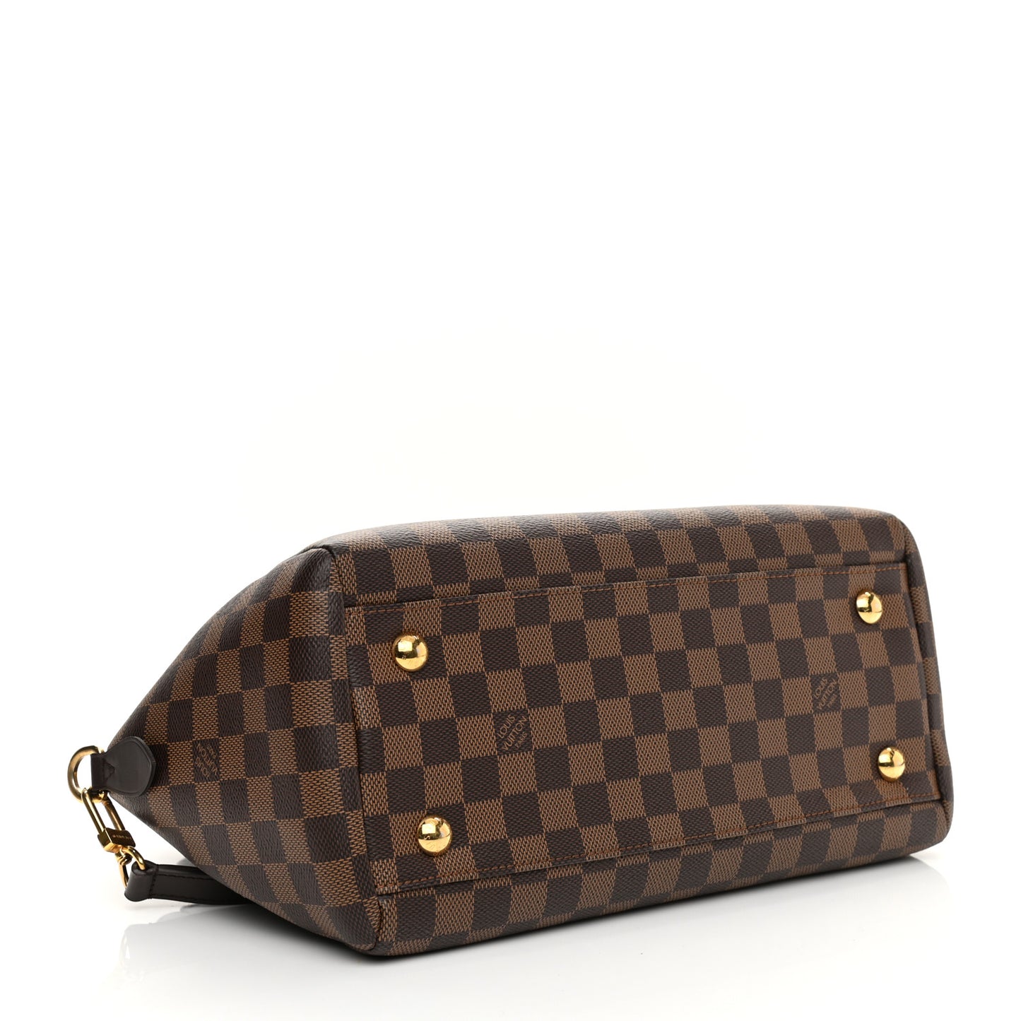 Damier Ebene Mews
