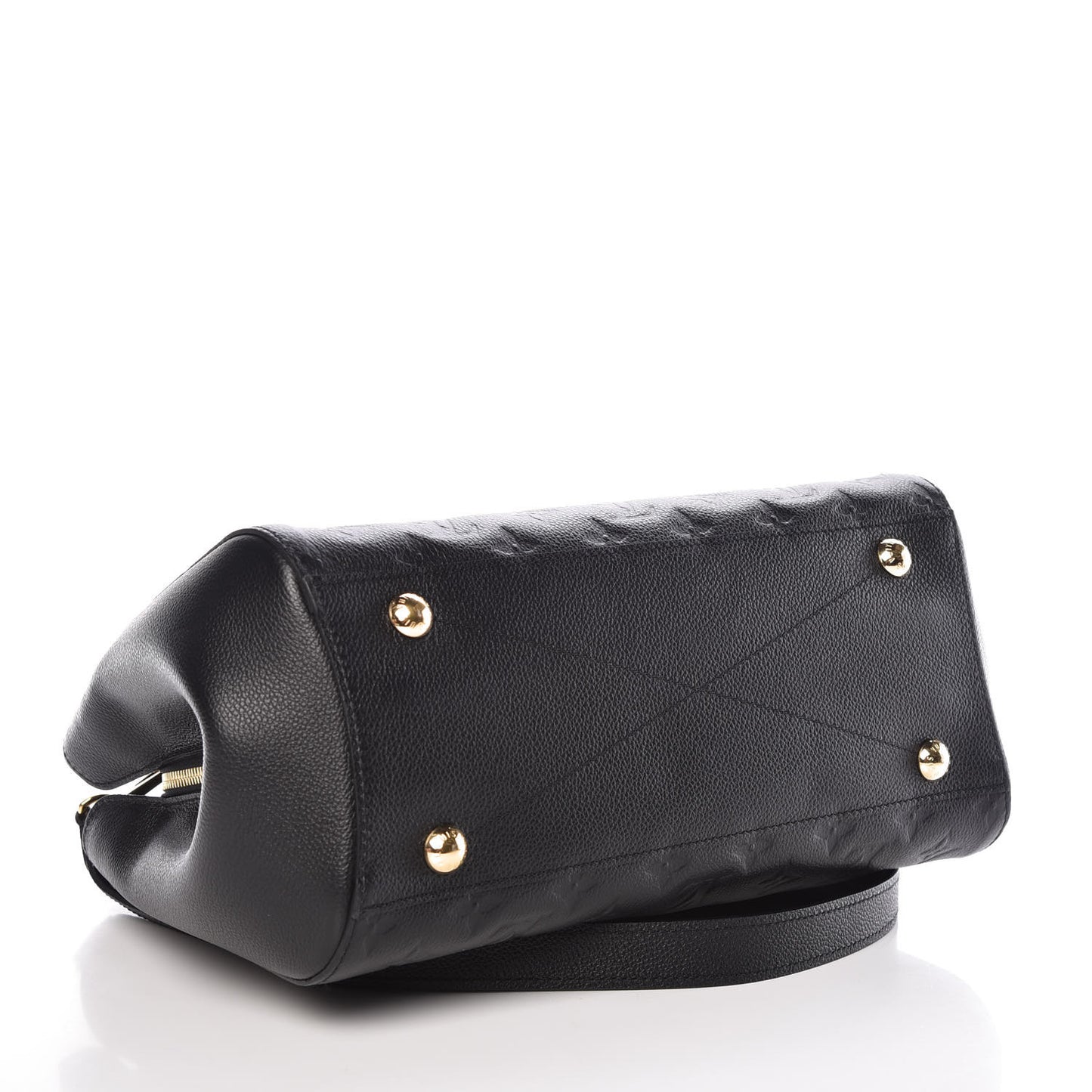Empreinte Montaigne MM Black