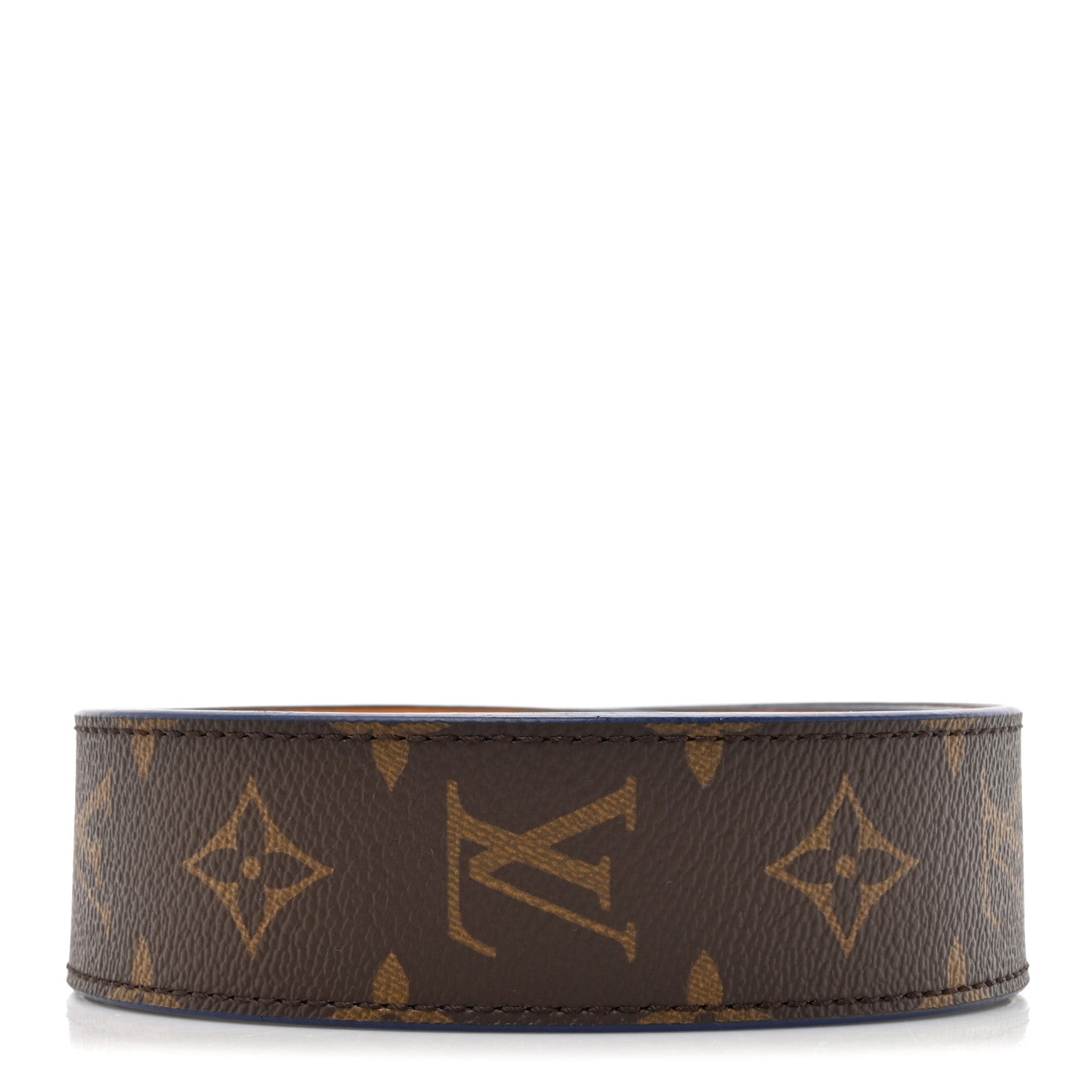 Louis Vuitton Monogram Bandouliere Shoulder Strap 2 of 4