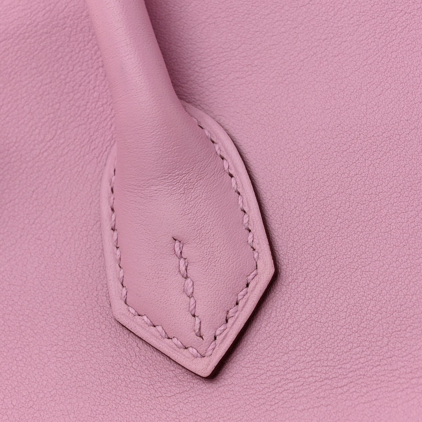Swift Birkin 25 Mauve Sylvestre