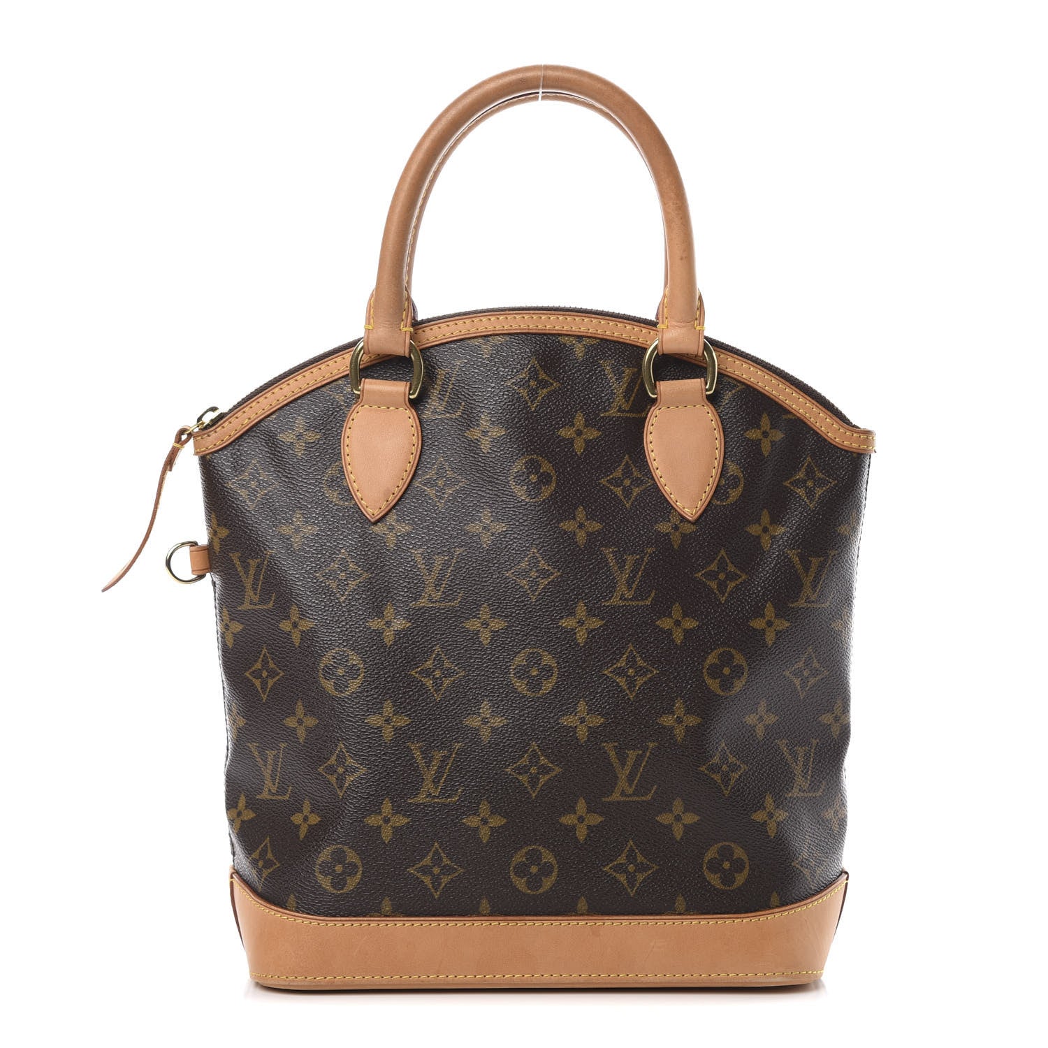 Louis Vuitton Monogram Lockit PM 1 of 16