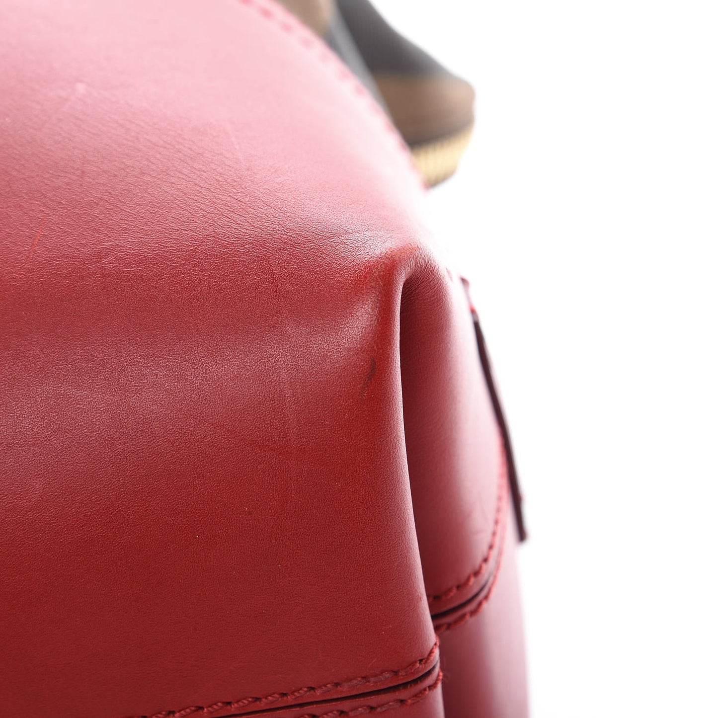 Pequin Cuoio Vegetale 2Bag Tobacco Rosso Blue Mirto Miele