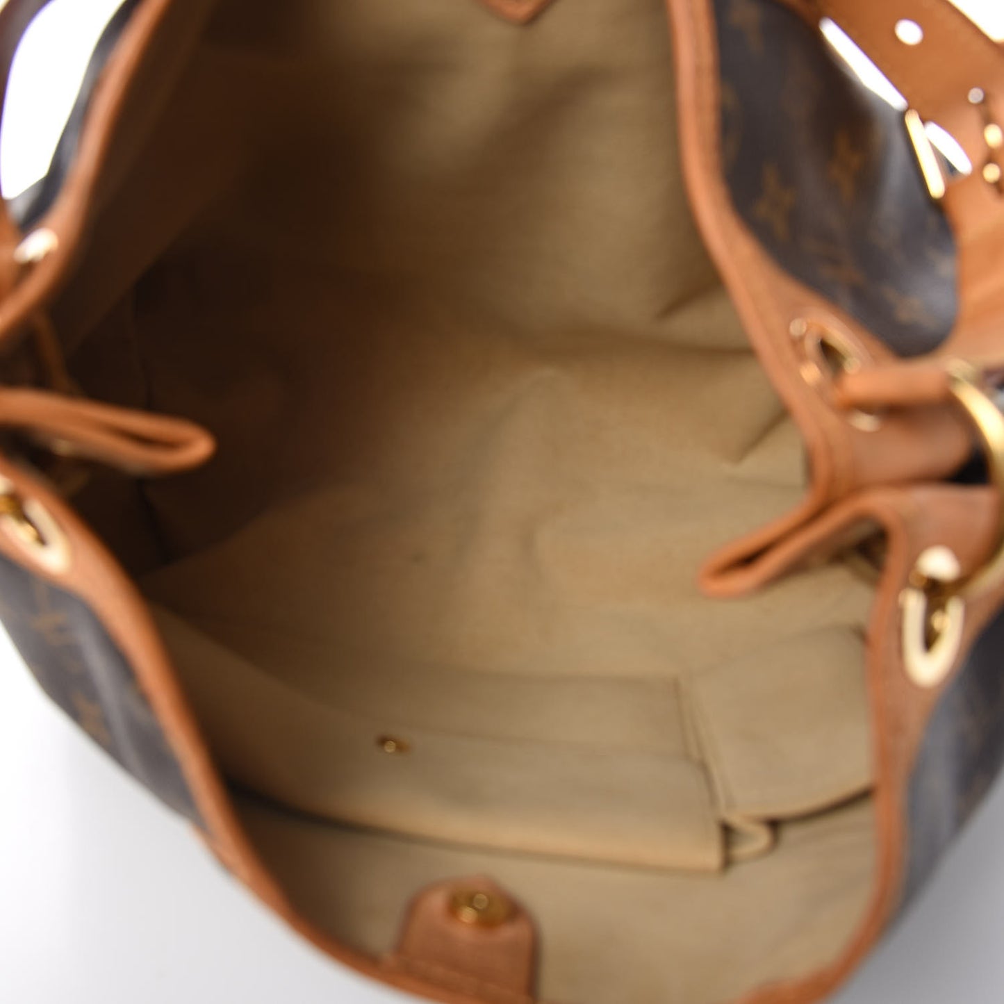 Monogram Galliera PM