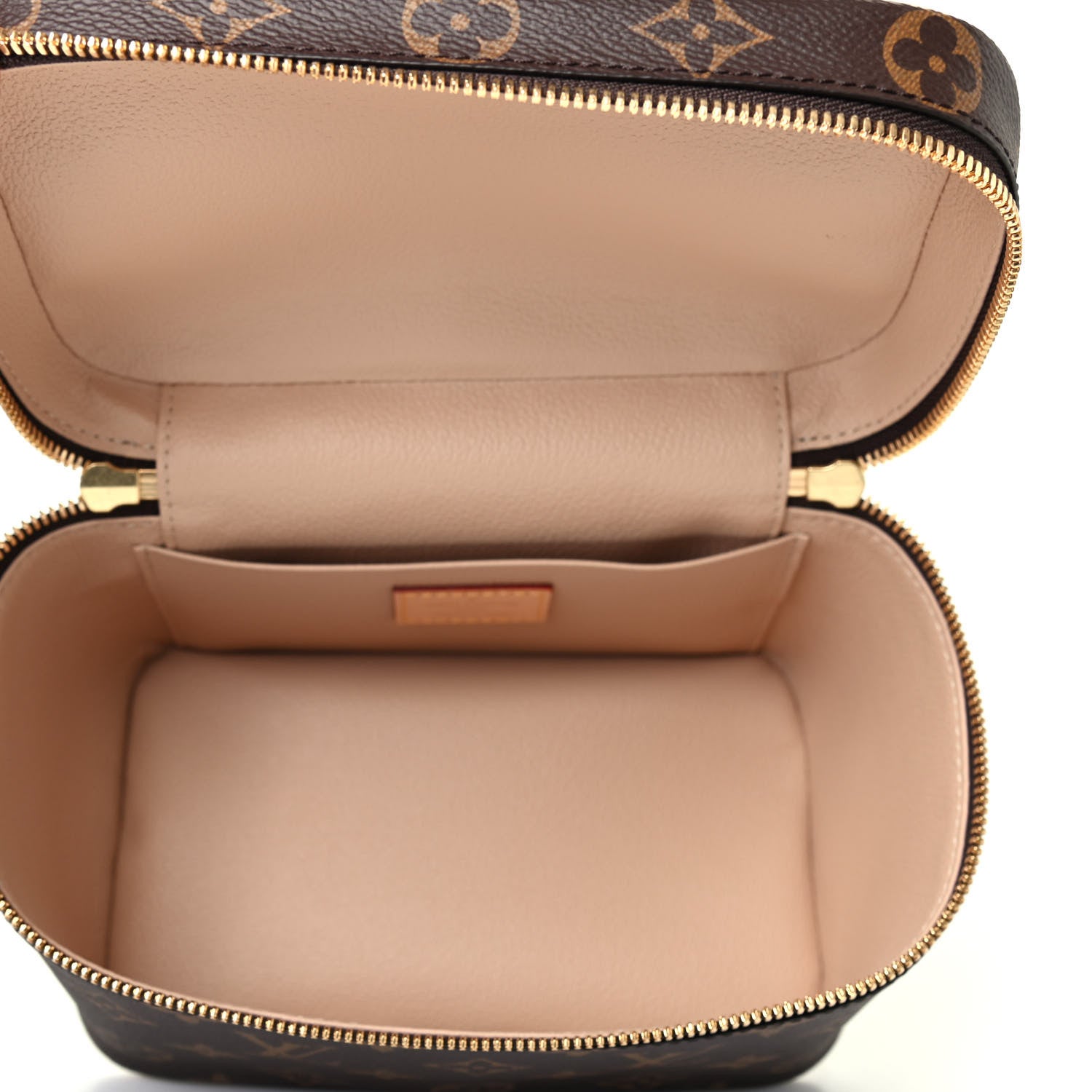 Louis Vuitton Monogram Nice Mini 4 of 4