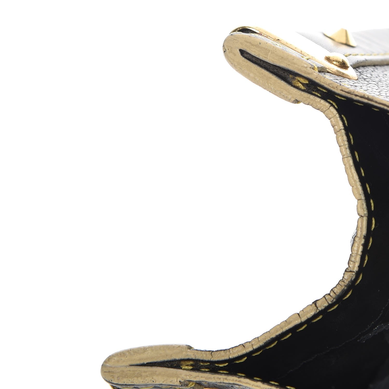 Louis Vuitton Suhali Le Fabuleux Black 18 of 18