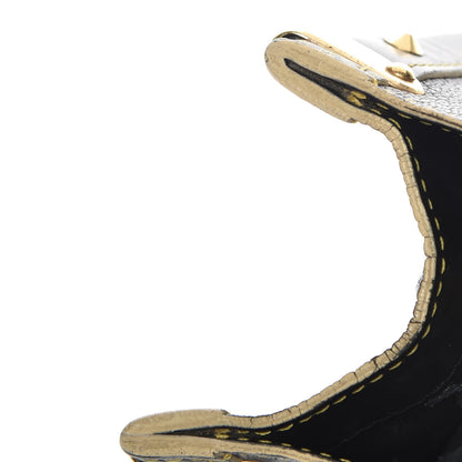 Louis Vuitton Suhali Le Fabuleux Black 18 of 18