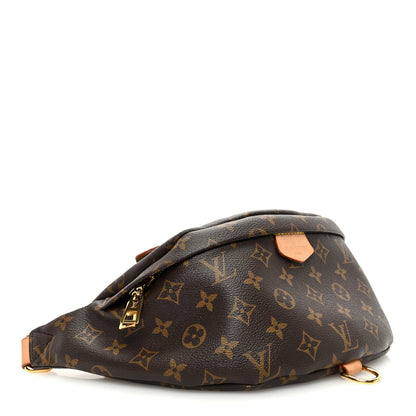 Louis Vuitton Monogram Bumbag 4 of 11