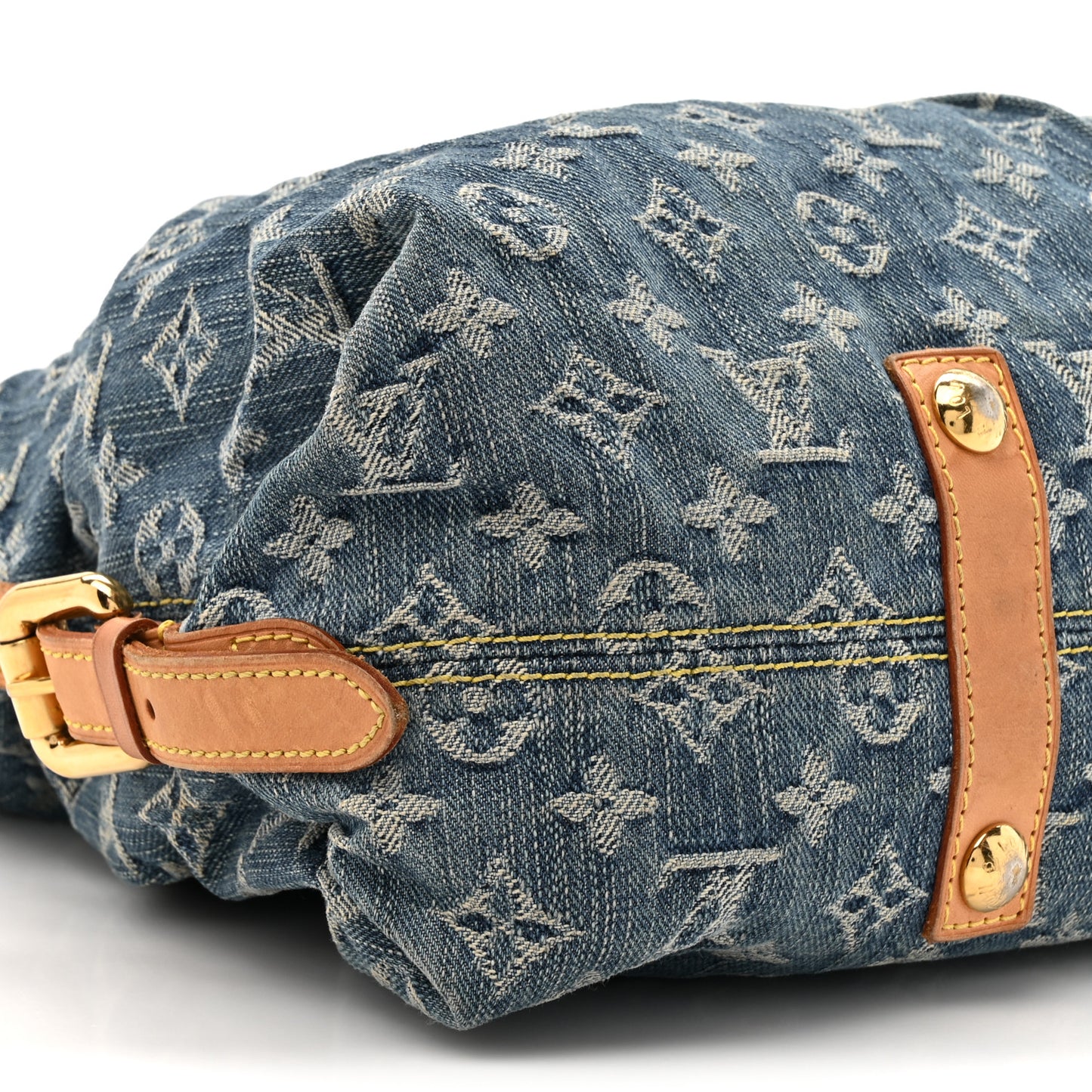 Denim Neo Cabby GM Blue