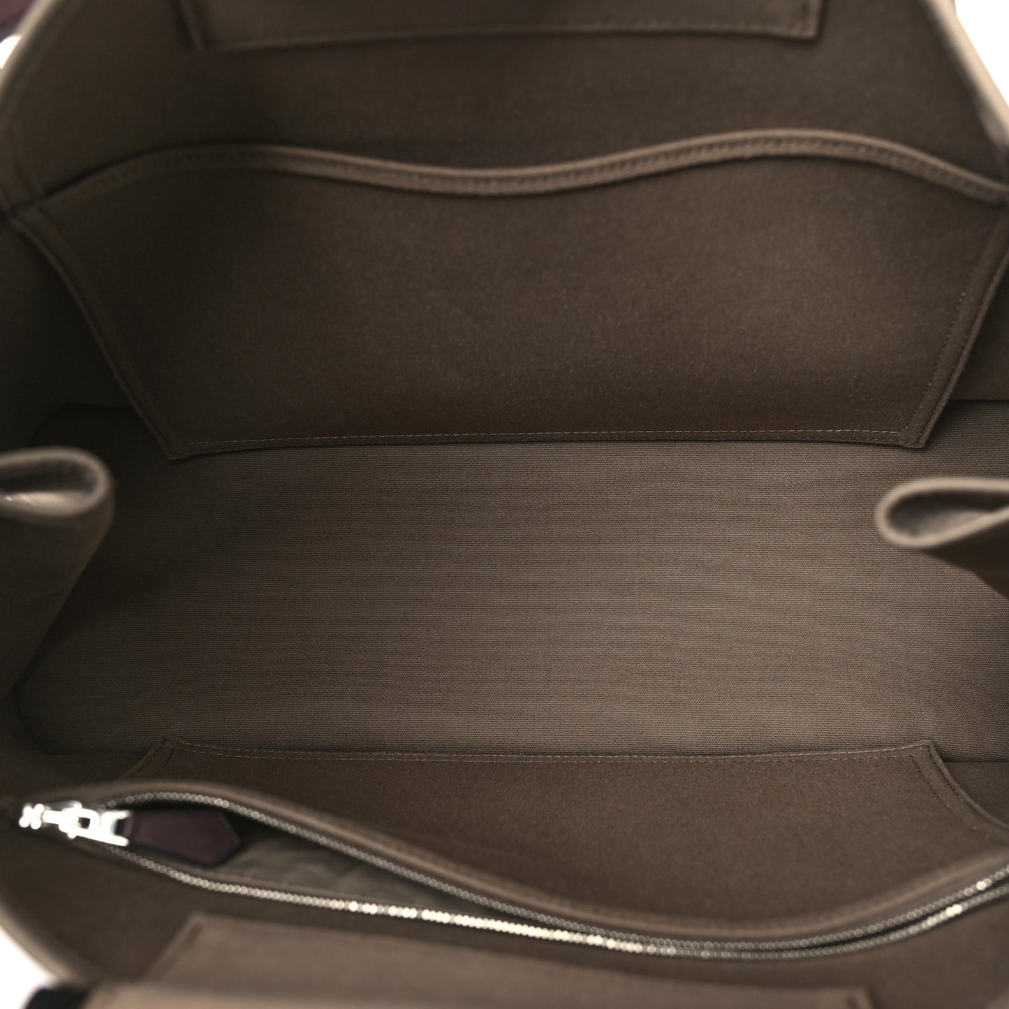 Toile Cabag 39 Etoupe