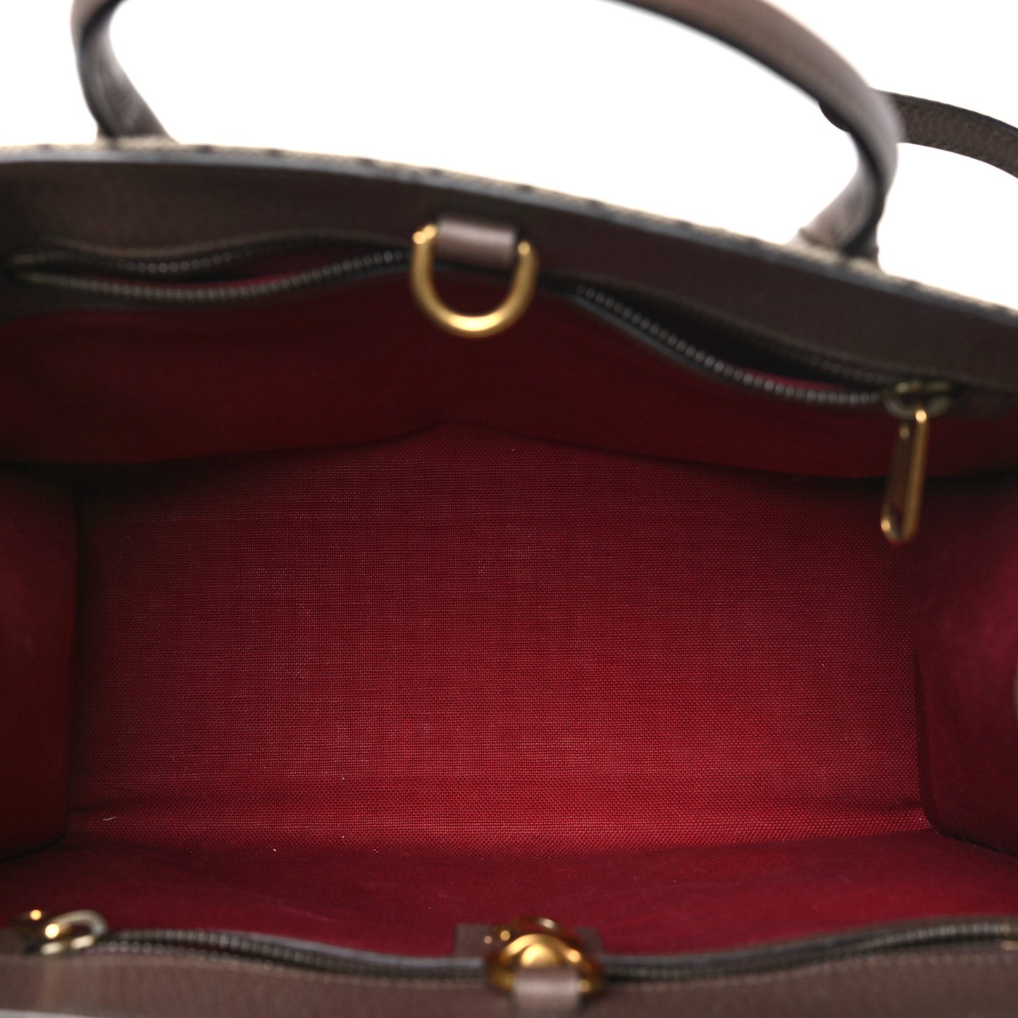 X DISNEY GG Supreme Monogram Donald Duck Retro Interlocking G Tote Bag Beige Multicolor New Acero