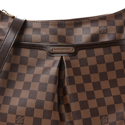 Louis Vuitton Damier Ebene Bloomsbury PM 7 of 9