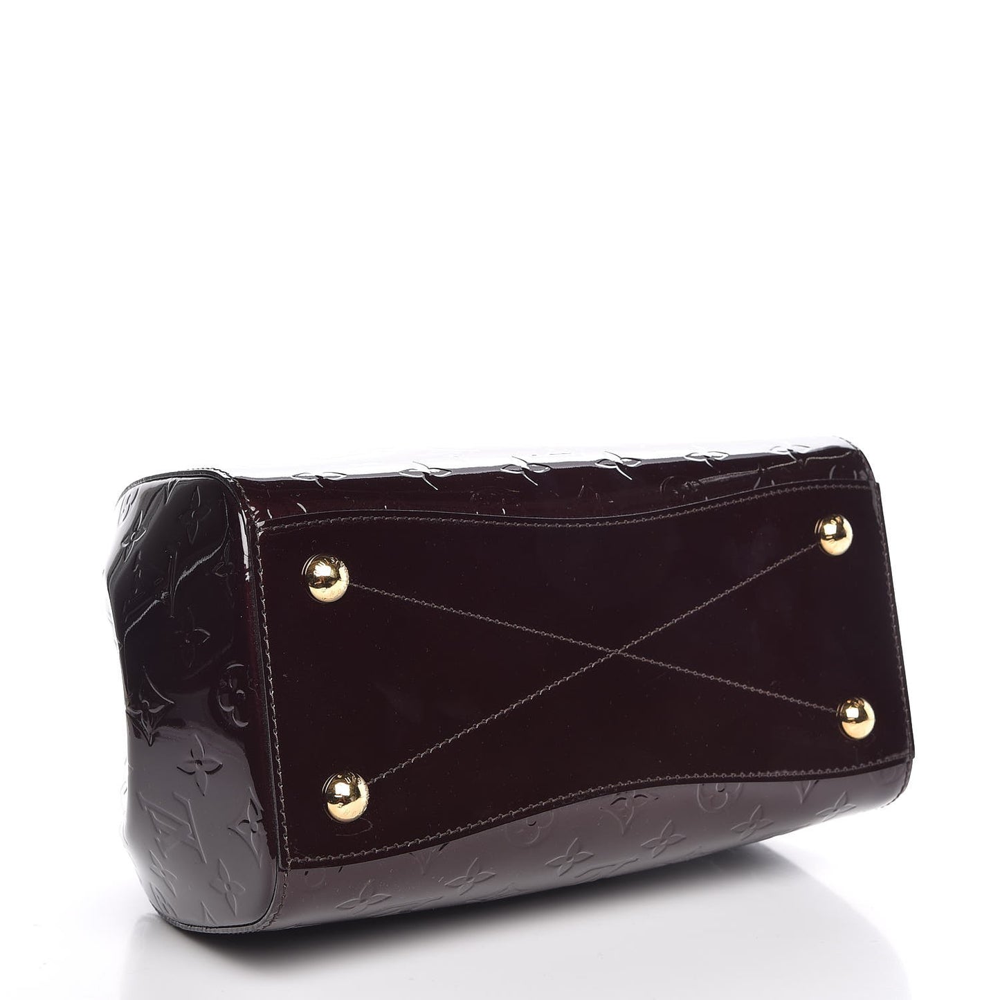 Vernis Montana Amarante