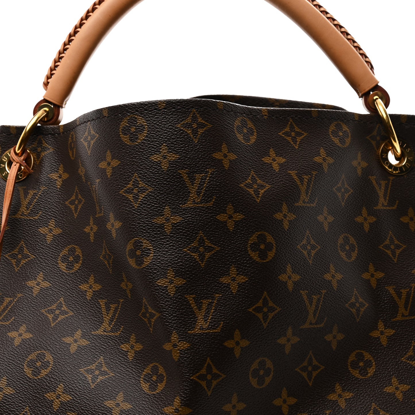 Monogram Artsy MM