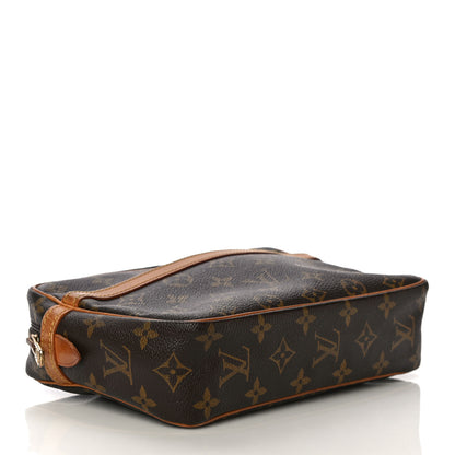 Louis Vuitton Monogram Compiegne 23 Toiletries 4 of 13