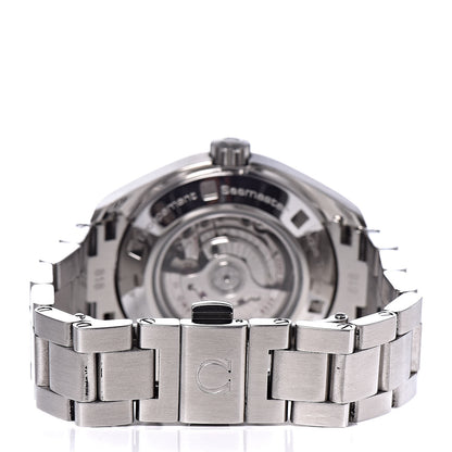 Omega Stainless Steel Diamond Mother of Pearl 34mm Seamaster Aqua Terra Co-Axial Chronometer Automatic Watch 231.10.34.20.55.001 4 of 7
