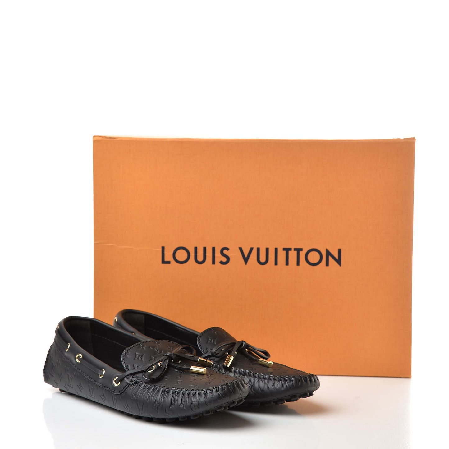 Empreinte Gloria Loafers 40 Black