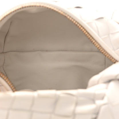 Bottega Veneta Nappa Intrecciato Mini Jodie Chalk 5 of 14