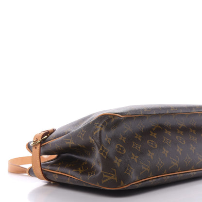 Louis Vuitton Monogram Batignolles Horizontal 8 of 10