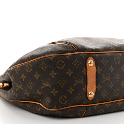 Louis Vuitton Monogram Galliera GM 8 of 13