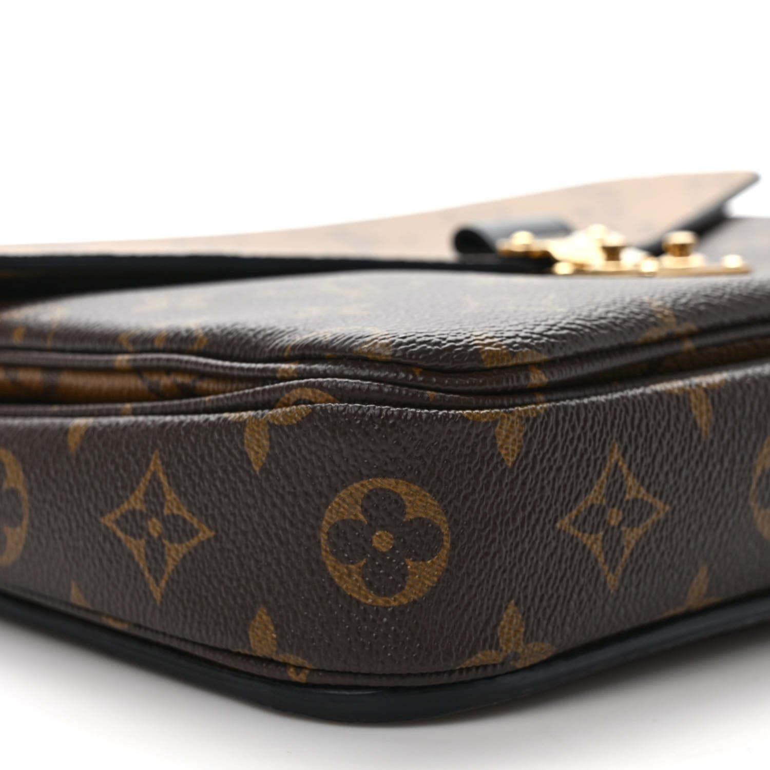 Louis Vuitton Reverse Monogram Pochette Metis 8 of 9