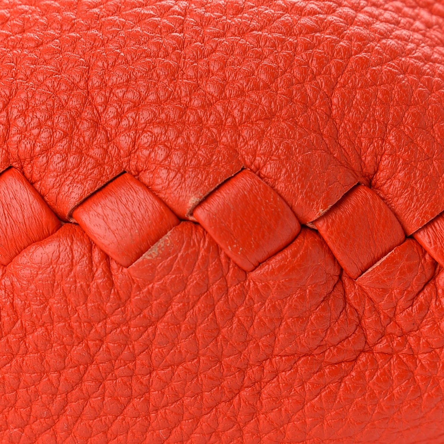 Bottega Veneta Cervo Deerskin Large Hobo Vesuvio 13 of 15
