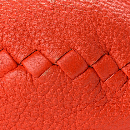 Bottega Veneta Cervo Deerskin Large Hobo Vesuvio 13 of 15