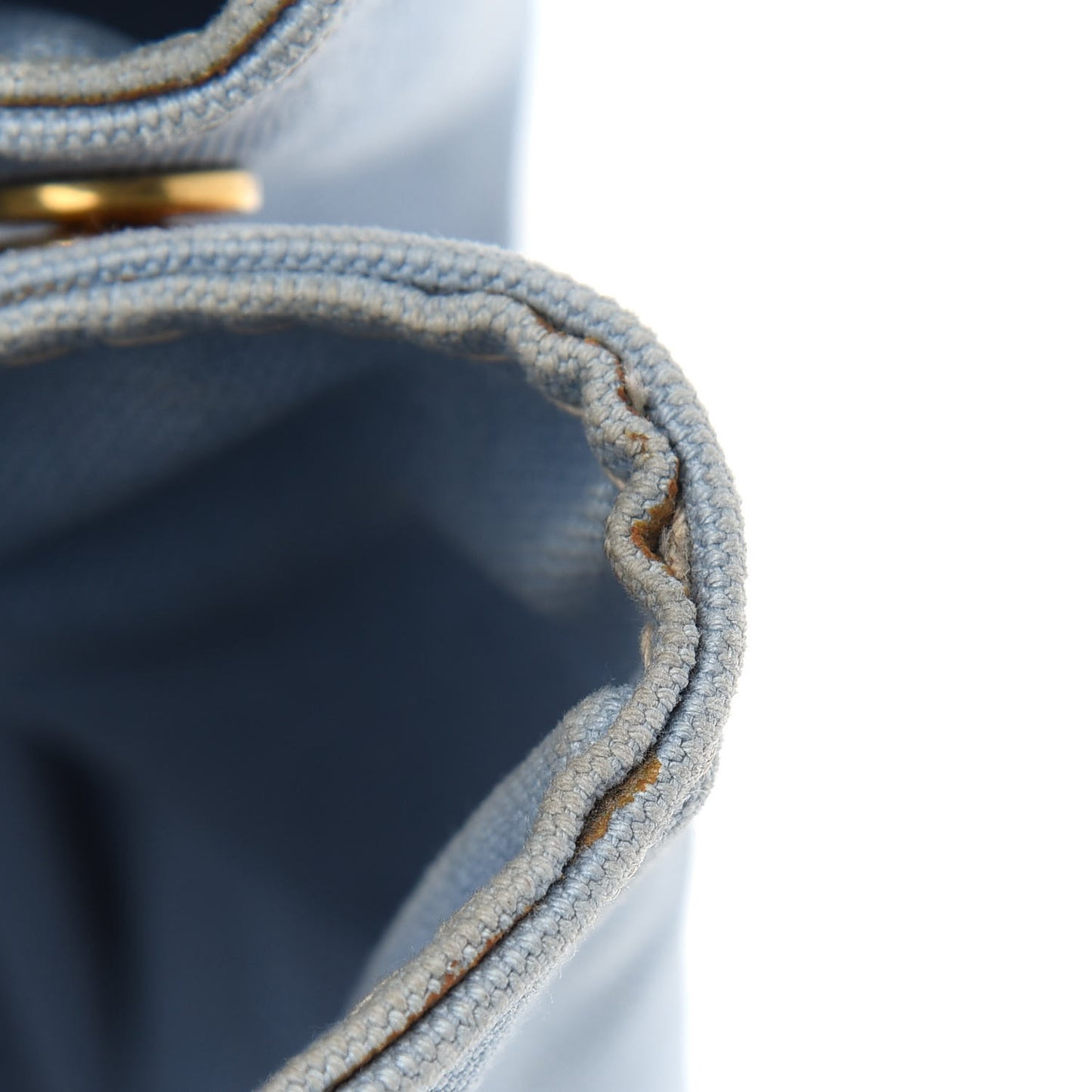 Canapa Logo Tote Astrale