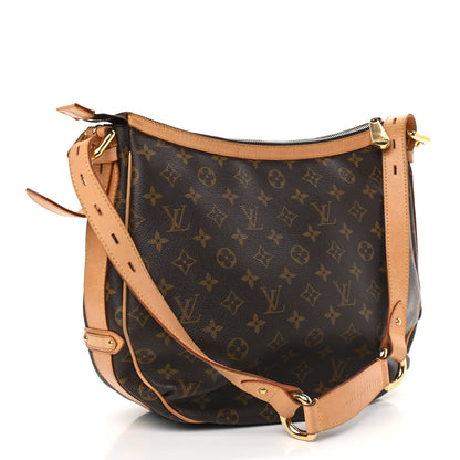 Louis Vuitton Monogram Tulum GM 3 of 10