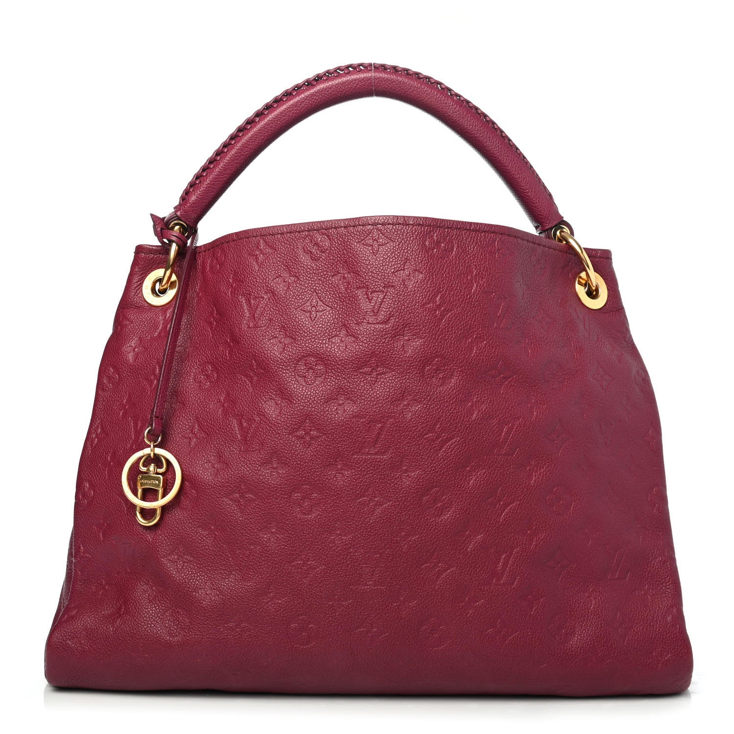 Louis Vuitton Empreinte Artsy MM Aurore 1 of 4