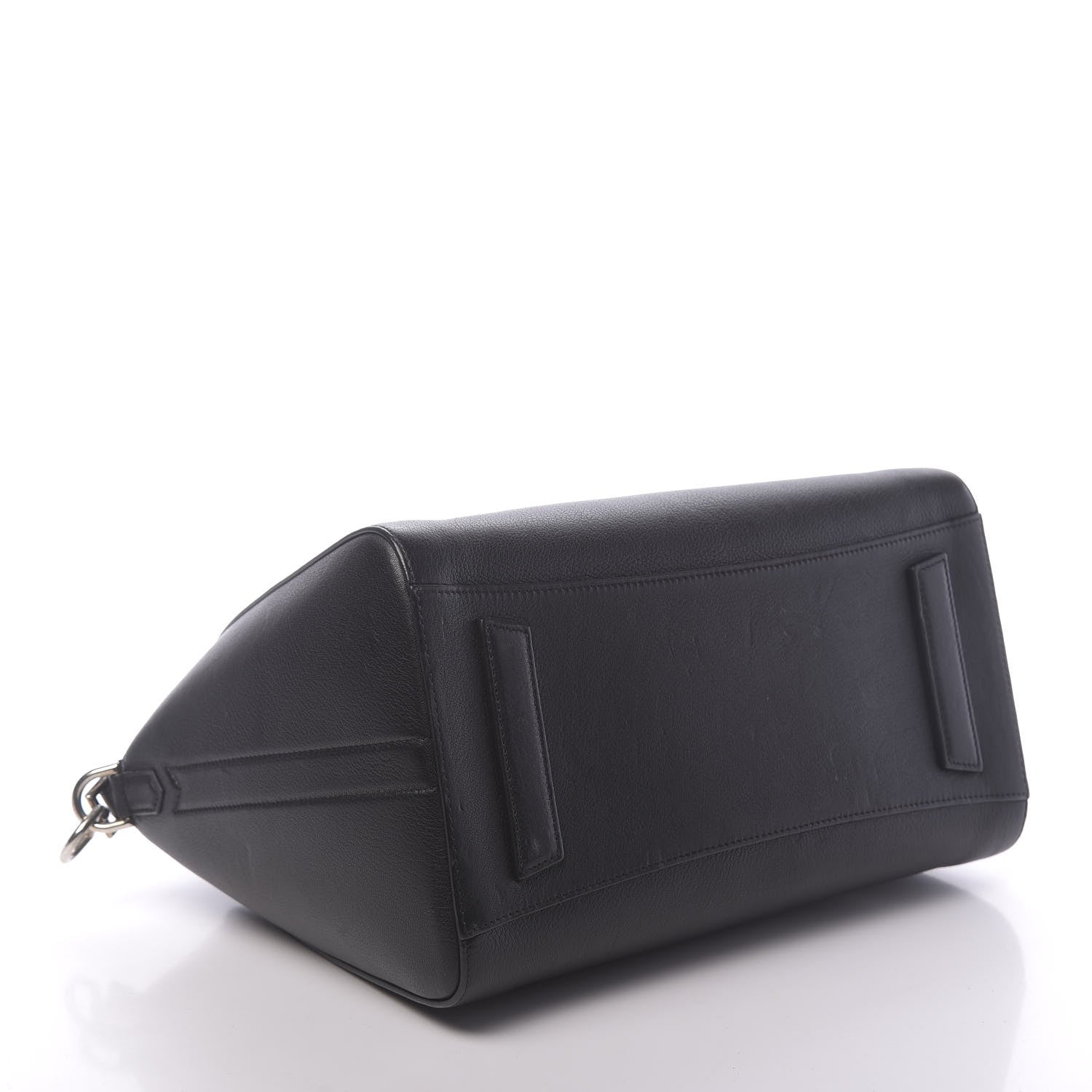 Givenchy Sugar Goatskin Medium Antigona Black 4 of 13