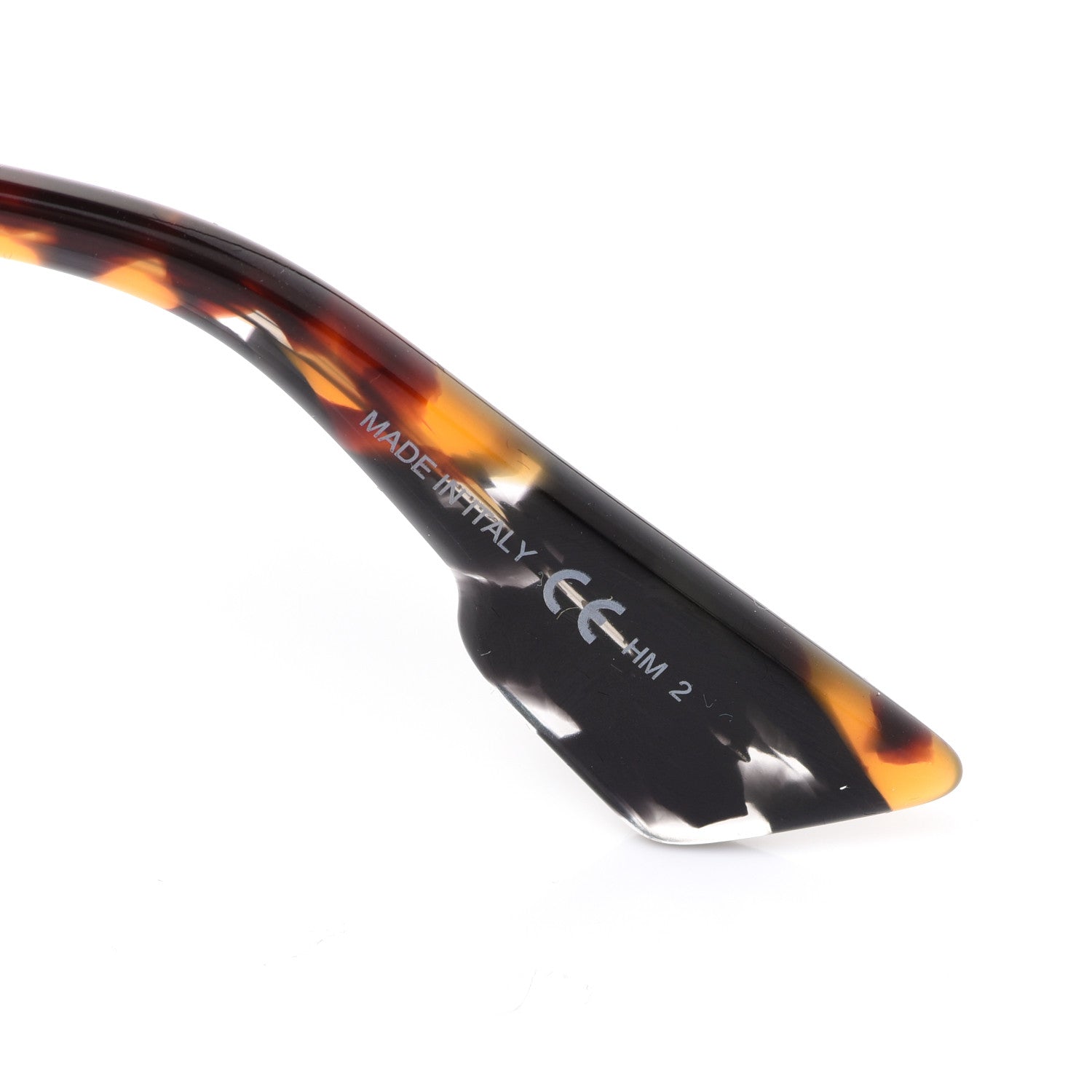 Christian Dior Addict 3 Sunglasses Blue Havana 7 of 10