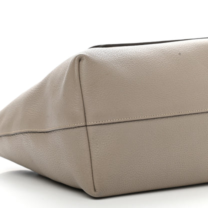 Prada Vitello Daino Tote Pomice 7 of 10