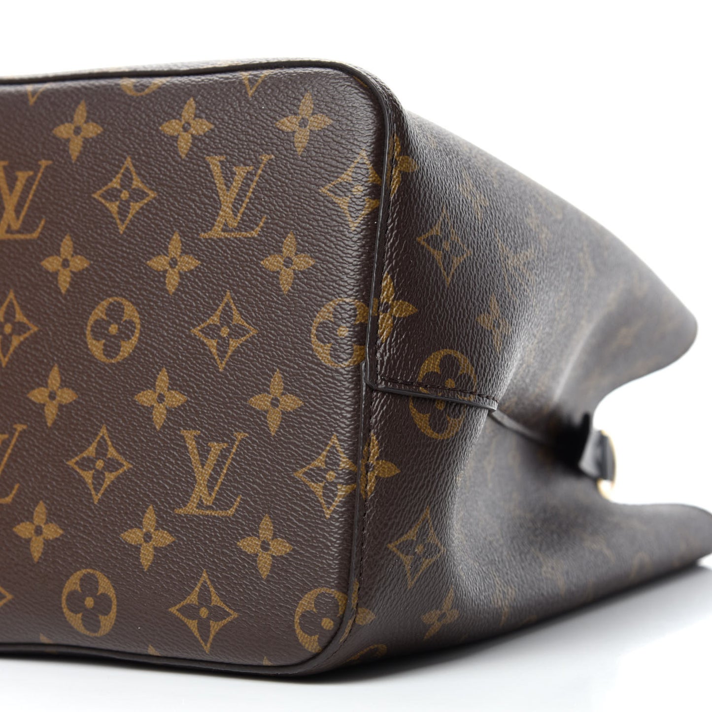 Monogram Neonoe MM Black