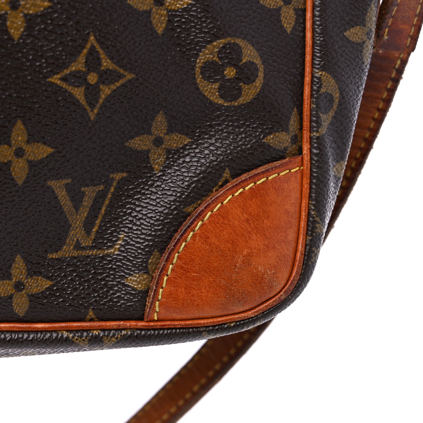 Monogram Trocadero 30