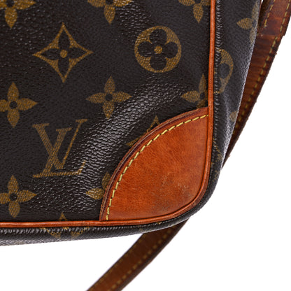 Louis Vuitton Monogram Trocadero 30 14 of 18