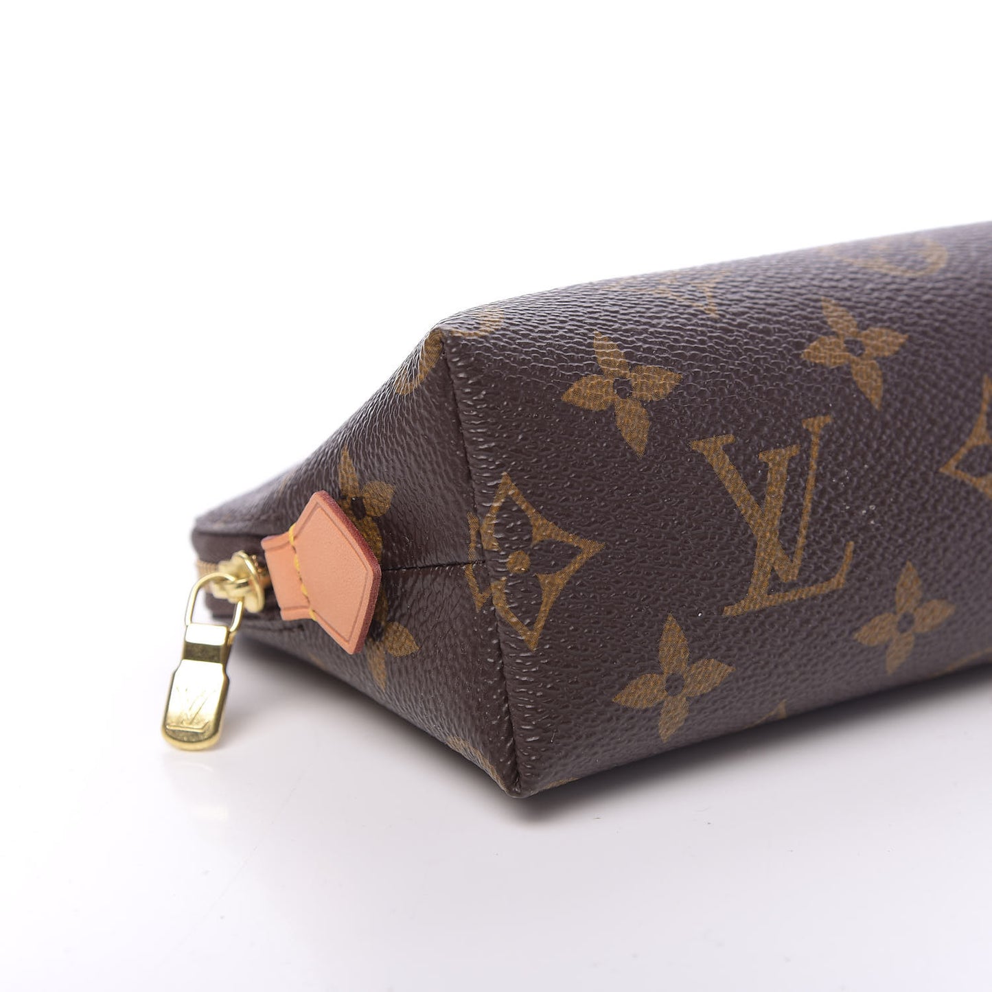 Monogram Cosmetic Pouch