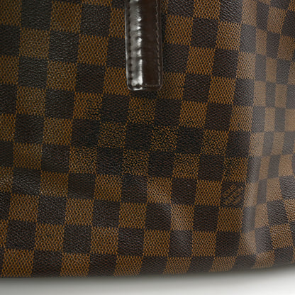 Louis Vuitton Damier Ebene Chelsea Tote 8 of 8